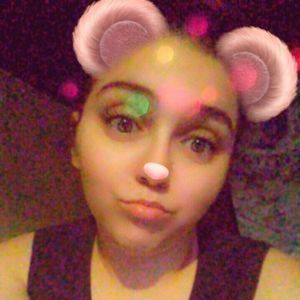 Meet your Posher, Cheyanne